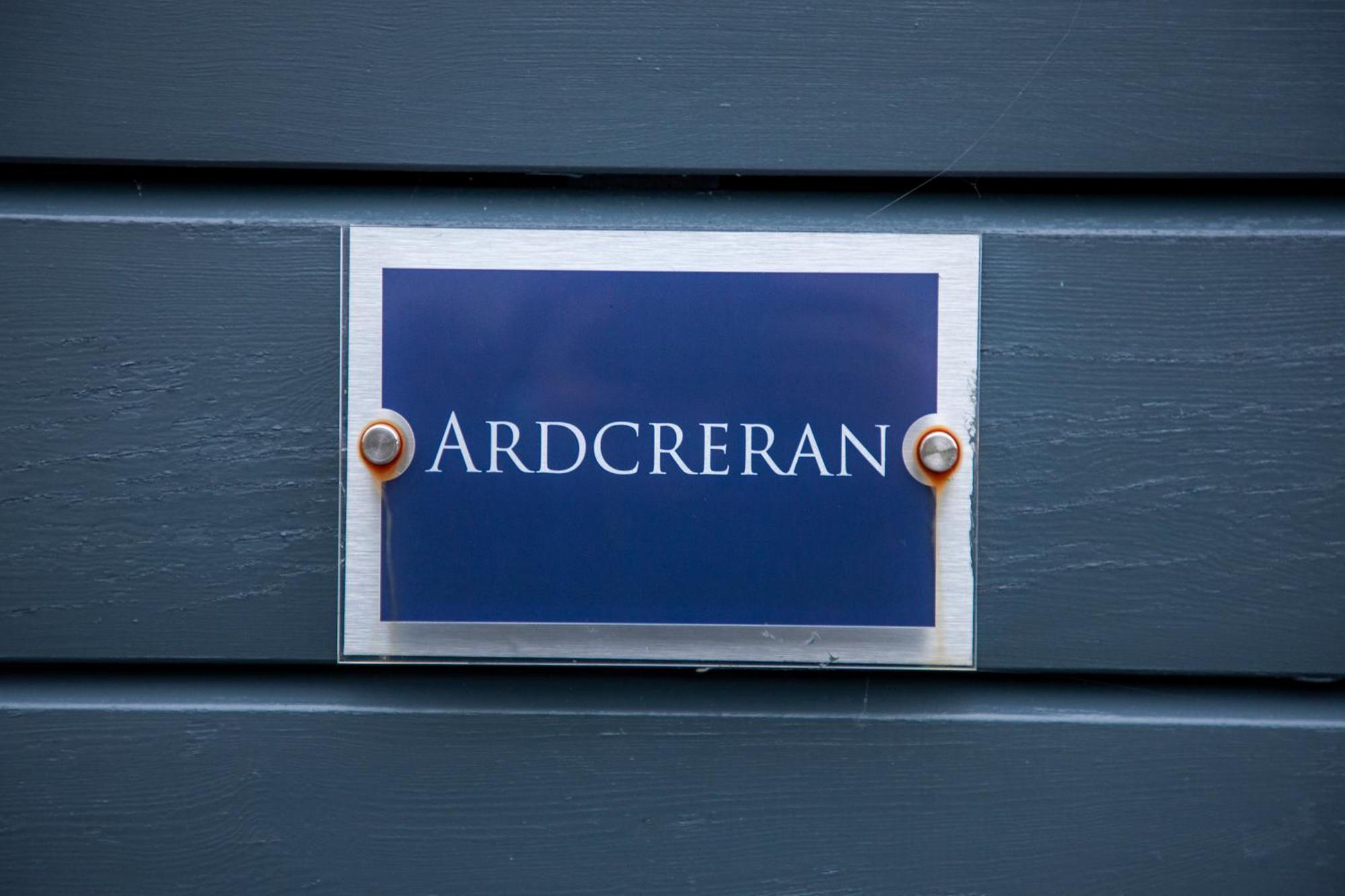 Готель Ardtorna Benderloch Екстер'єр фото